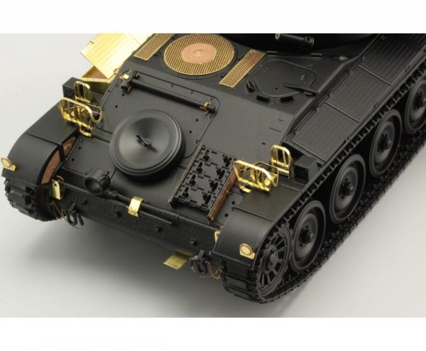 Eduard 36346 AMX-13 TAMIYA 1/35