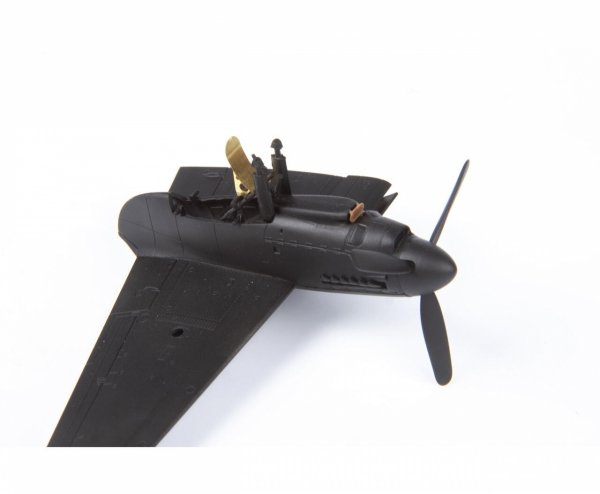 Eduard 73864 Mosquito B.35  for AIRFIX 1/72