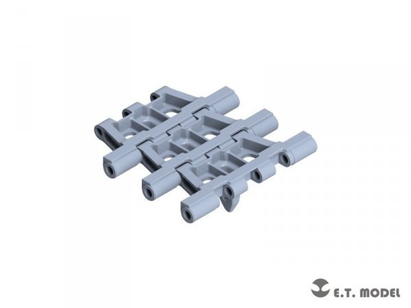 E.T. Model P35-026 IJN Special Type 2 Launch “Ka-Mi” Amphibious Tank Workable Track ( 3D Printed ) 1/35