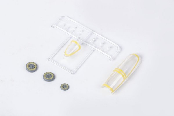 Eduard EX840 F/ A-18F for Meng Models 1/48