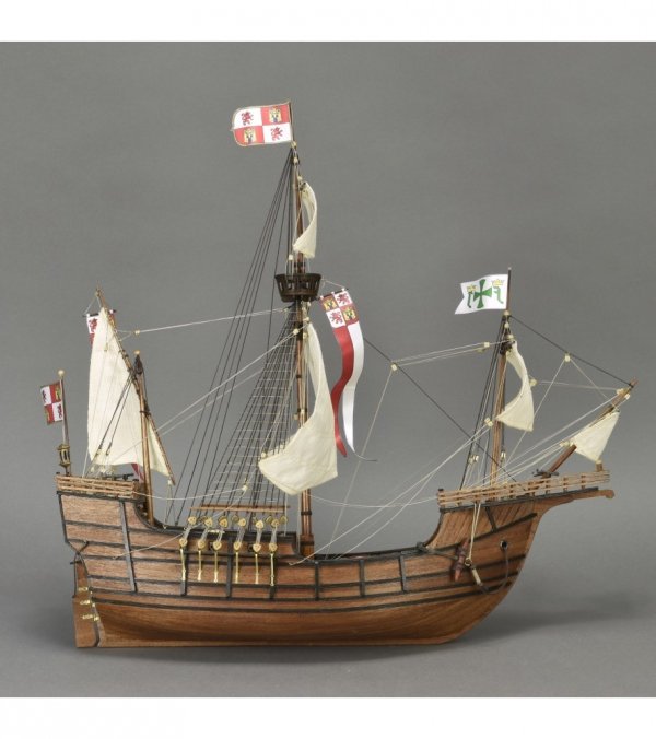 ARTESANIA LATINA 22411N Karawela Santa Maria 1/65