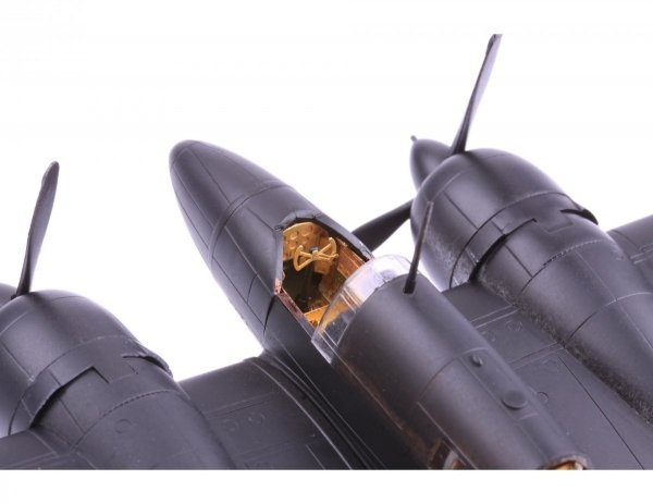 Eduard 73614 Ki-46-II Dinah HASEGAWA 1/72