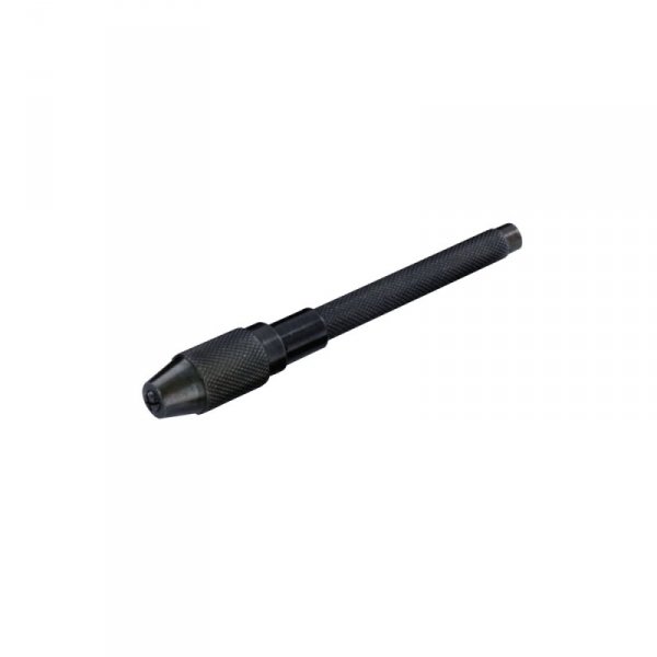 Modelcraft PPV4001-D English Pattern Pin Vice (3.0 - 4.8mm)