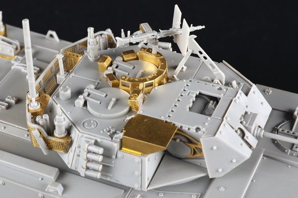 Trumpeter 09606 VBM Freccia 1/35