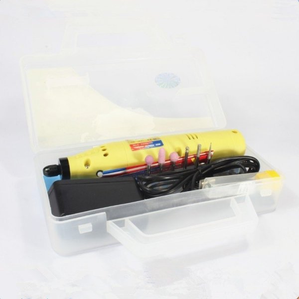 U-Star UA-91631 Grinding Machine battery (szlifierka ręczna)