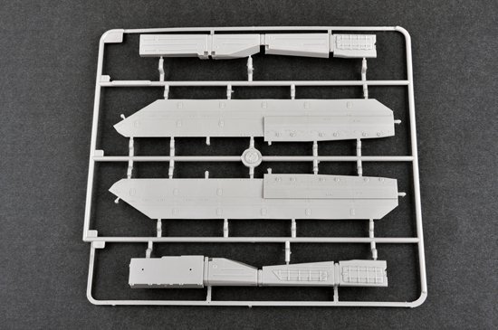 Trumpeter 09511 Ukrainian T-84 MBT 1/35