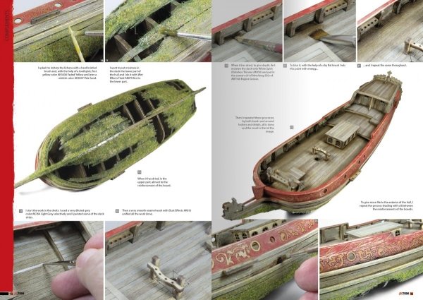 AK Interactive AK6303 AKTION MAGAZINE ISSUE 02 EN