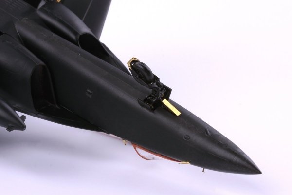 Eduard 73618 Yak-130 ZVEZDA 1/72