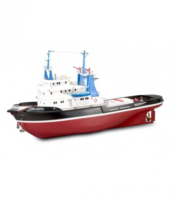 ARTESANIA LATINA 20210 Holownik Atlantic 1/50