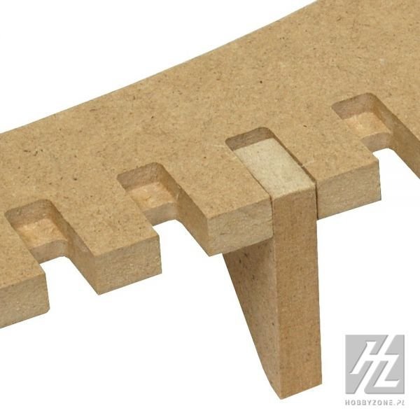 Hobby Zone HZ-PSM1 Profesjonalna Stocznia Modelarska