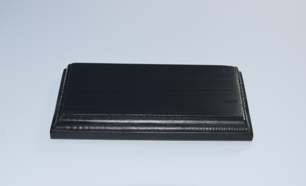 Modelling Made in Poland PDM145KH Sosna (Pine) 14,5 x 9 Klasyczny Heban (Classic Ebony)