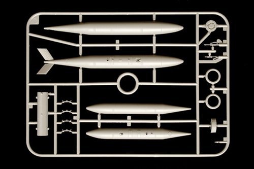 Italeri 2682 Republic F - 84F Thunderstreak (1:48)