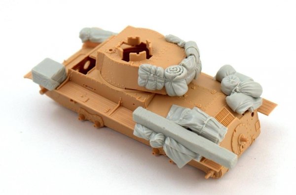 Panzer Art RE35-520 Stowage set for Pz.Kpfw 38(t) 1/35