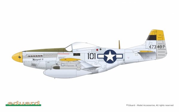 Eduard 2152 Tales Of Iwojima Dual Combo - Limited Edition