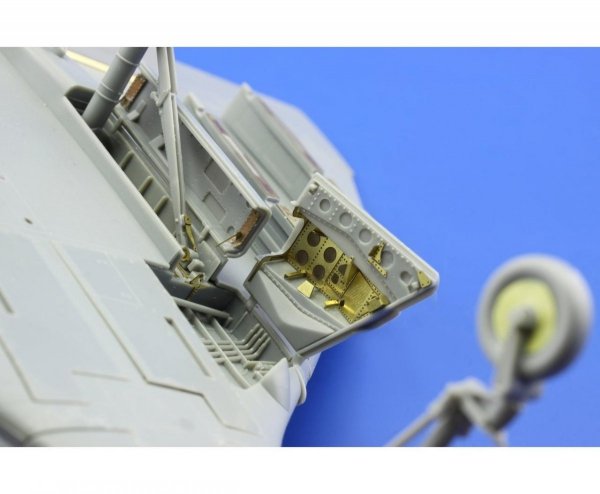 Eduard 32739 A-4F exterior 1/32 Trumpeter