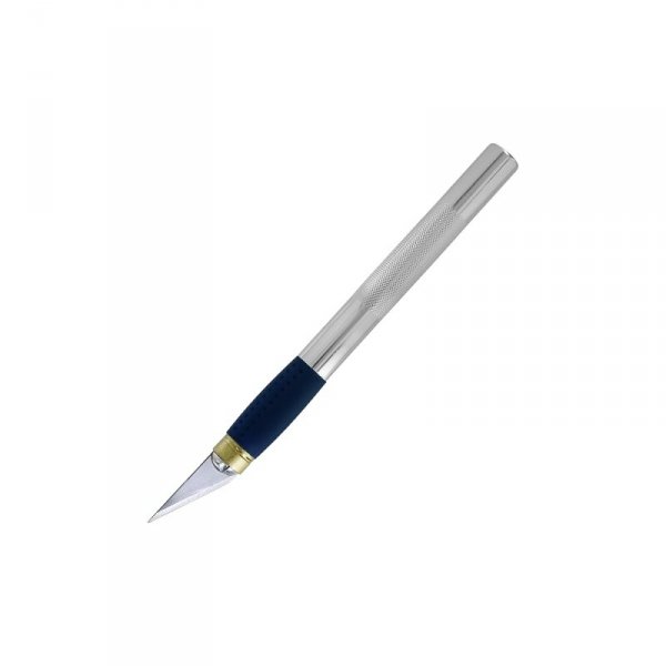 Modelcraft PKN4302 Soft Grip Hobby Knife #2 (125mm)