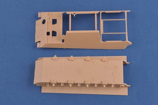 Hobby Boss 84564 German Sd.Kfz.186 Jagdtiger (Porsche Production) 1/35