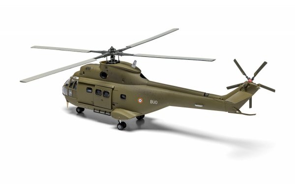 Airfix 03021V Westland Puma HC.1 1/72