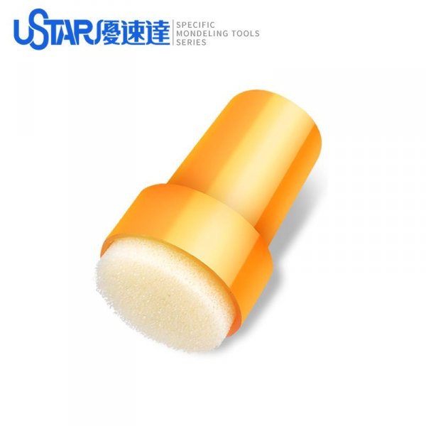 U-Star UA-90912 Model Aging Effect Sponge / Gąbka do malowania efektów