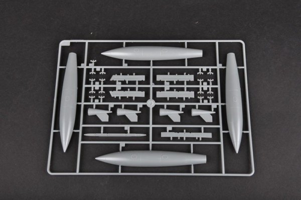 Trumpeter 02268 A-4M Skyhawk (1:32)