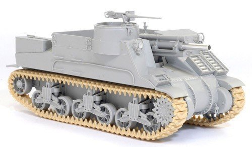 Dragon 6637 M7 Priest Mid Production (1:35)