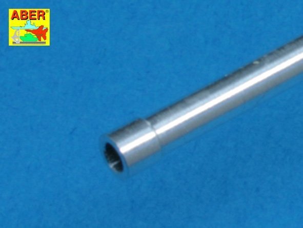 Aber 35L-104 Barrel for Soviet 76,2mm M1936 (F22) Divisional Gun (1:35)	