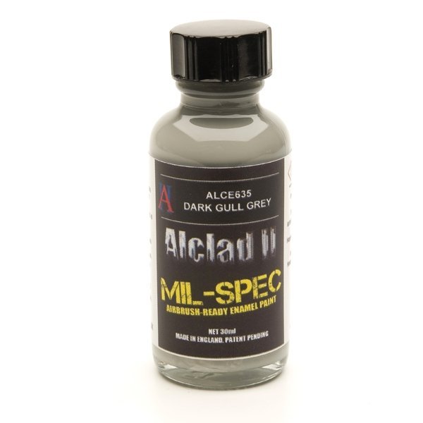 Alclad E635 Dark Gull Grey 30ML