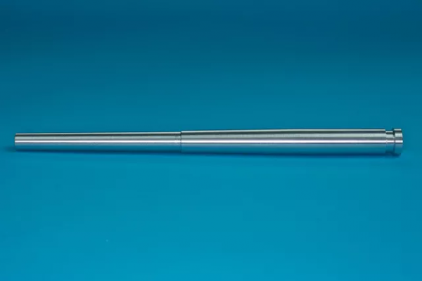 RB Model 35B113 21cm L/31 21cm Mörser 18, Geschutzwagen VI 1/35