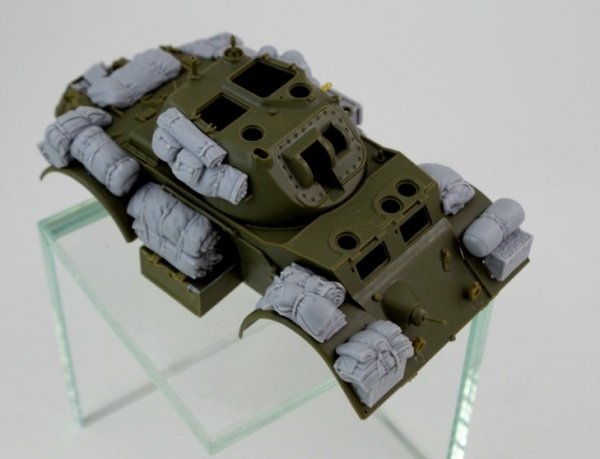Panzer Art RE35-676 “Staghound” AC stowage set 1/35