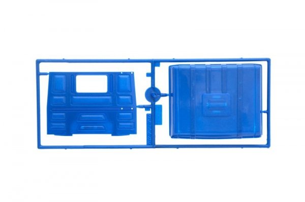 Italeri 3910 SCANIA 143M TOPLINE 4x2 1/24