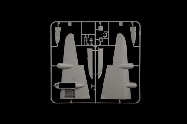 Italeri 1462 Stirling Mk. III 1/72