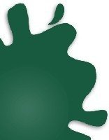 Gunze Sangyo C016 IJA Green