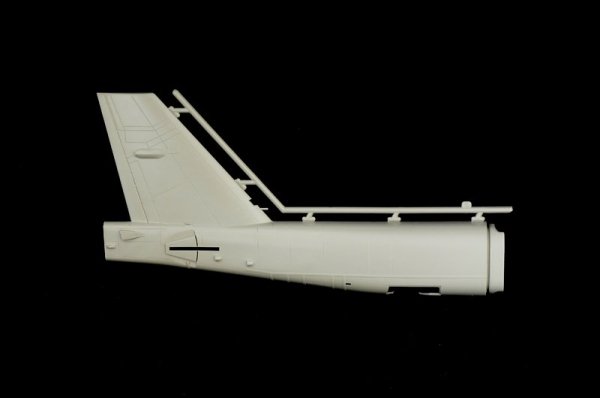 Italeri 1442 B-52H Stratofortress 1/72