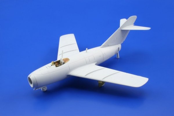 Eduard 73358 MiG-15 1/72 AIRFIX