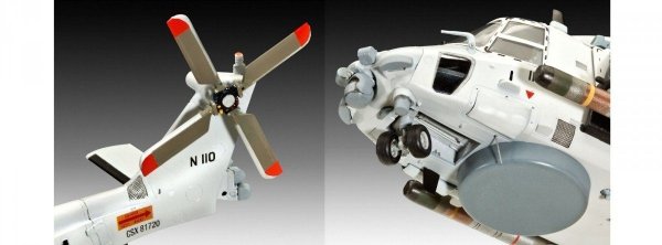 Revell 04651 NH90 NFH &quot;Navy&quot; (1:72)