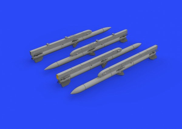 Eduard SIN67225 F-35C armament ITALERI 1/72