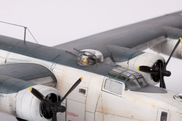 Eduard 2123 Riders in the Sky 1945 1/72