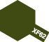 Tamiya XF62 Olive Drab (80362) Enamel Paint