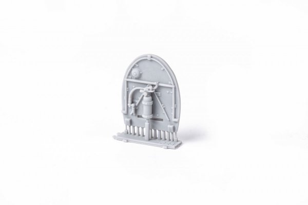 Eduard 648705 Z-226 Trener cockpit PRINT EDUARD 1/48