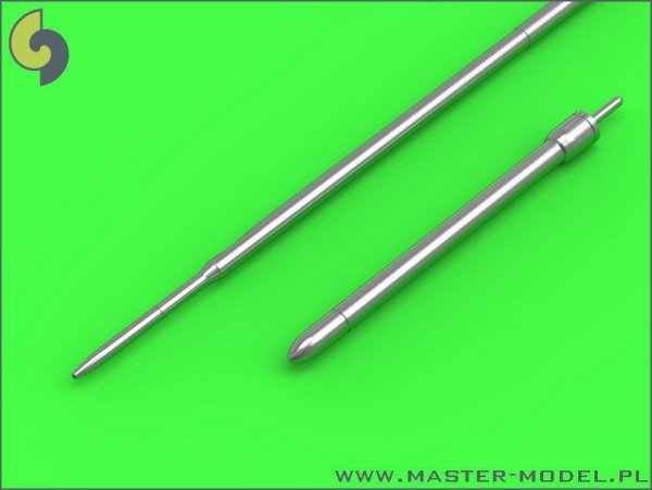 Master AM-32-073 MiG-19PM (Farmer E) (1:32)