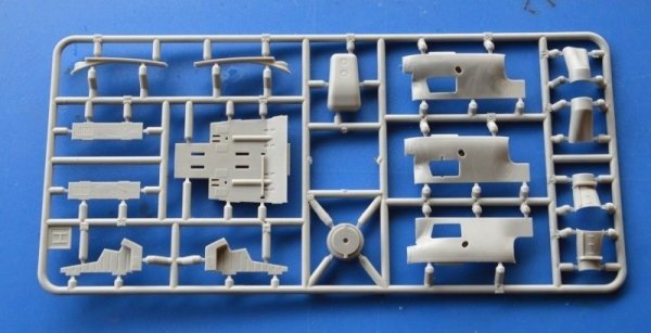 Answer AA48003 PZL W-3RL Sokół Sar Helicopter Polish Army 1/48