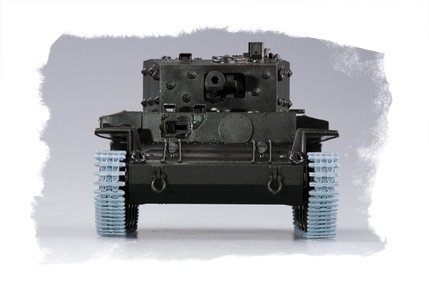 Hobby Boss 81004 Cromwell tank tracks (1:35)