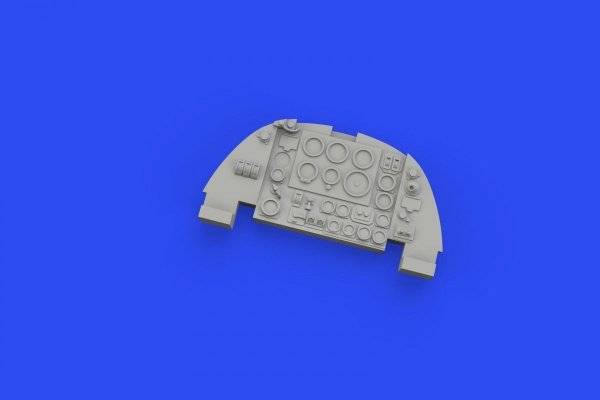 Eduard 644162 Beaufighter Mk. VI LööK TAMIYA 1/48