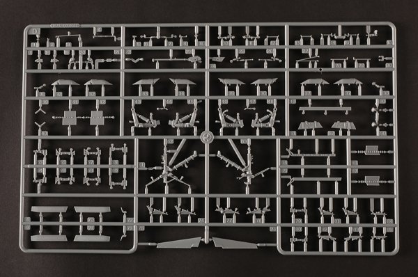 Hobby Boss 85819 F/A-18F Super Hornet VFC-12 1/48