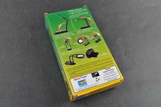 Trumpeter 09959 LED modelling loupe