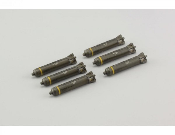 Eduard SIN64867 TORNADO GR.1/4 ARMAMENT for EDUARD/REVELL 1/48
