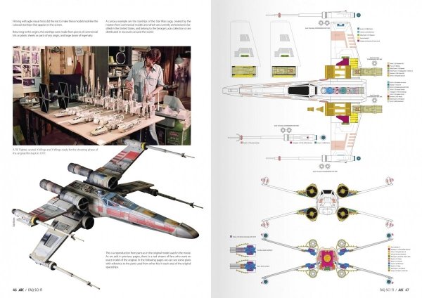 AK Interactive AK8160 SCI-FI F.A.Q. – F.A.Q. CIENCIA FICCIÓN