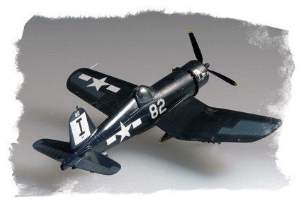 Hobby Boss 80217 F4U-1D &quot;Corsair&quot; (1:72)