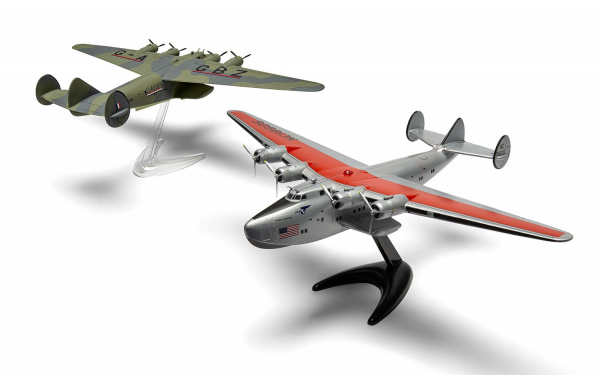 Airfix 04172V Boening 314 Clipper 1/144