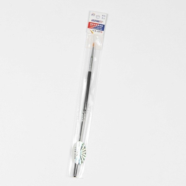 U-Star UA-90221 Tiny Head Brush (Steeple Point) - pędzelek